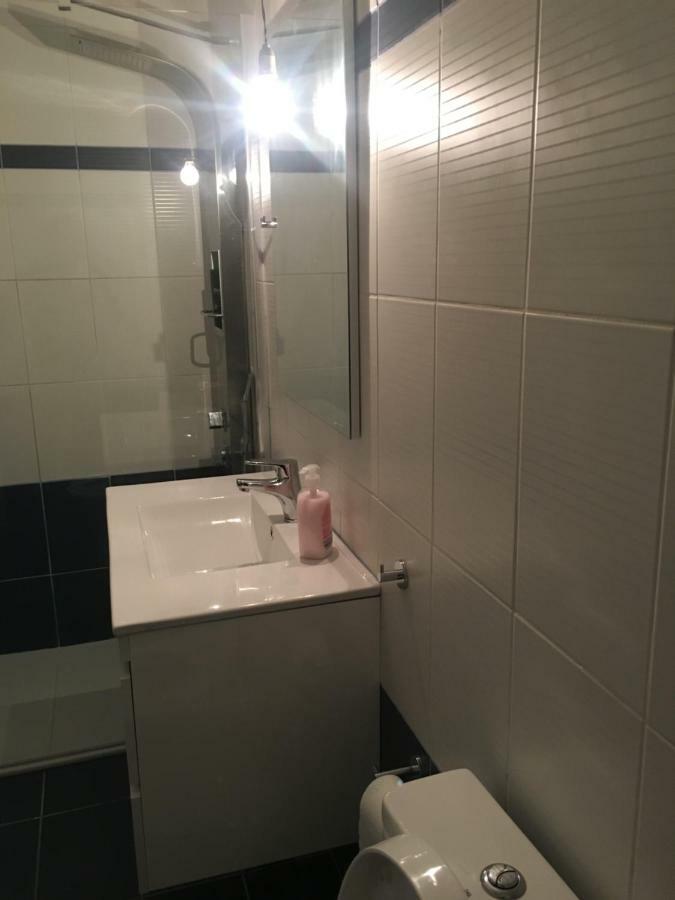 Appartement 2-bedroom Luxury *