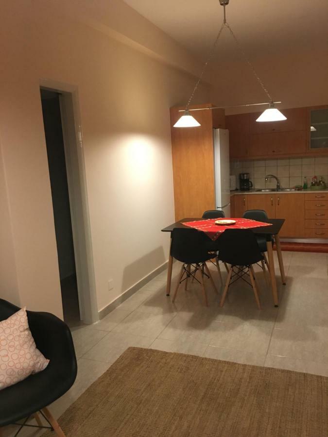 2-bedroom Luxury Héraklion