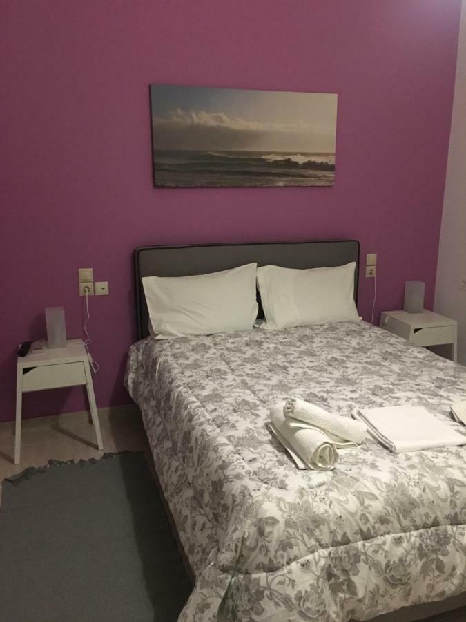 2-bedroom Luxury