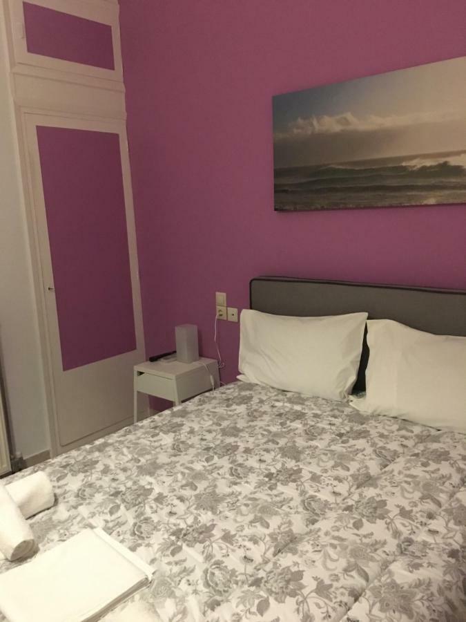 2-bedroom Luxury * Héraklion