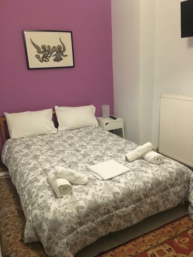 2-bedroom Luxury * Héraklion