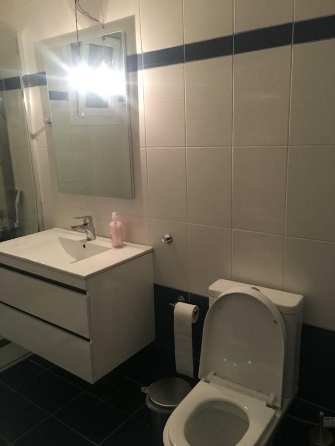 Appartement 2-bedroom Luxury