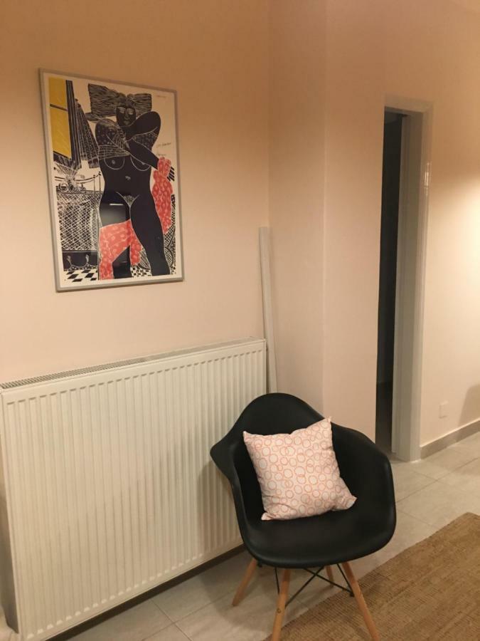 Appartement 2-bedroom Luxury *