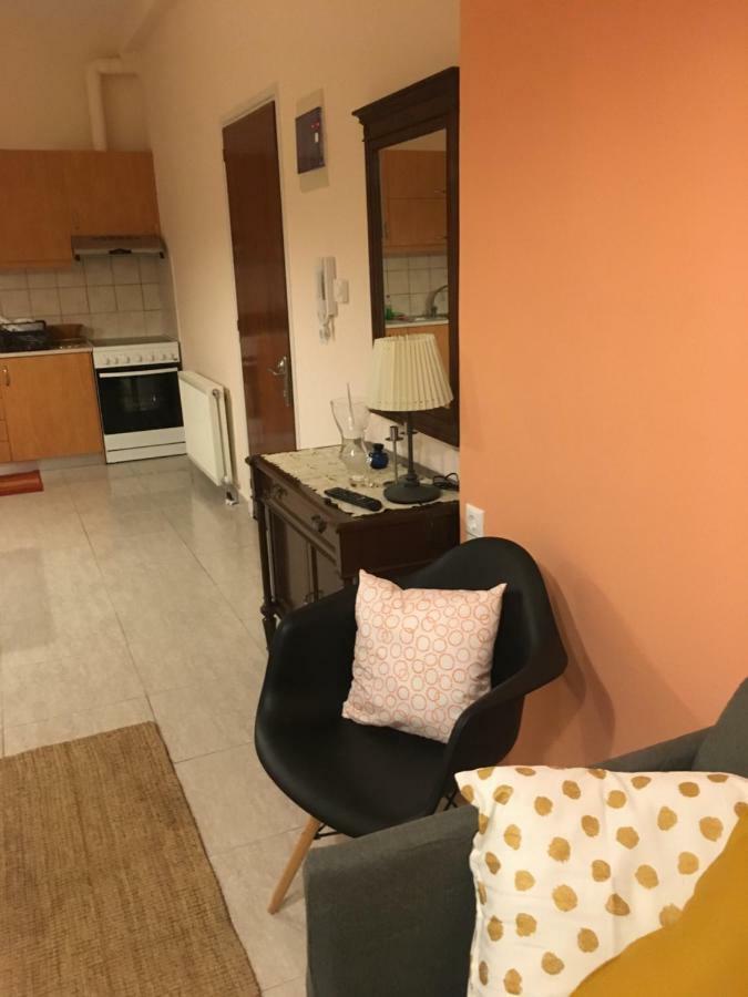 2-bedroom Luxury Appartement *