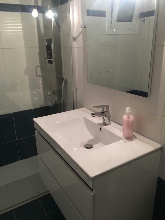 Appartement 2-bedroom Luxury *