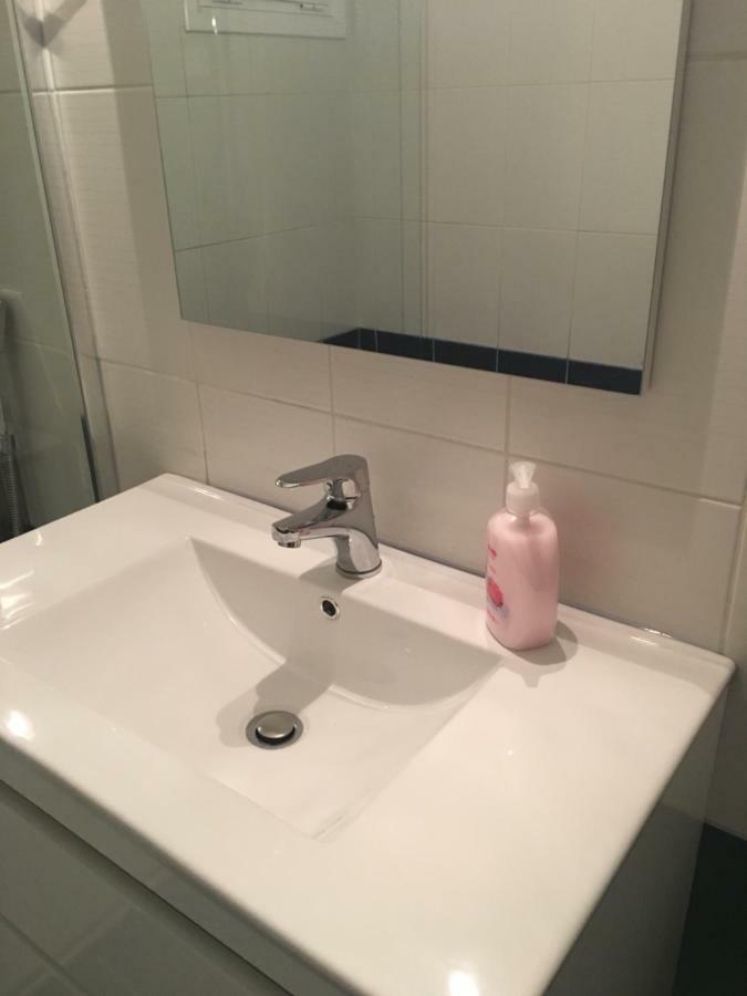 2-bedroom Luxury Appartement *