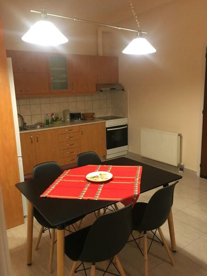 2-bedroom Luxury Héraklion