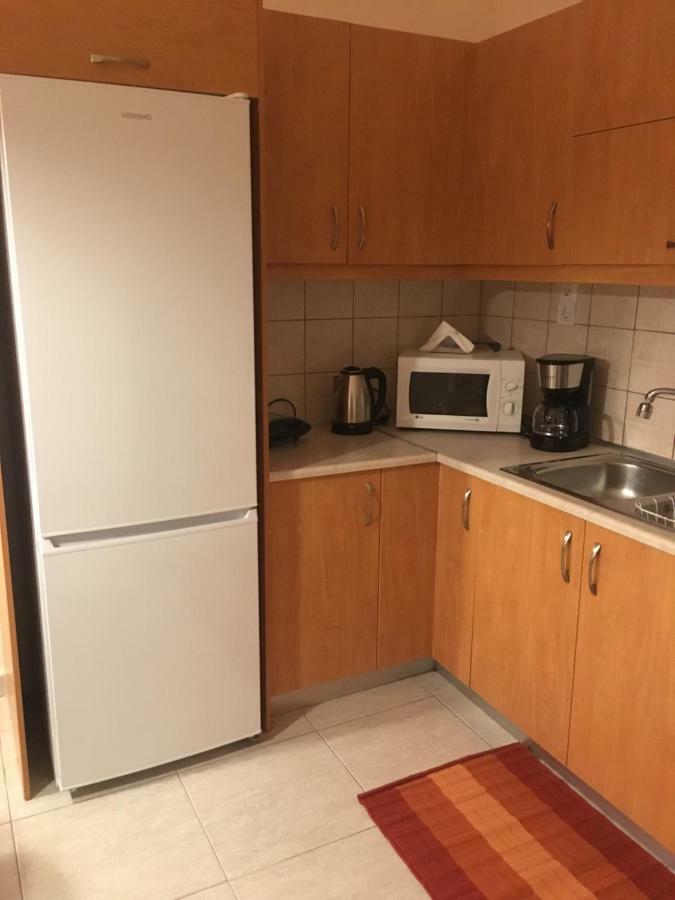 2-bedroom Luxury Appartement