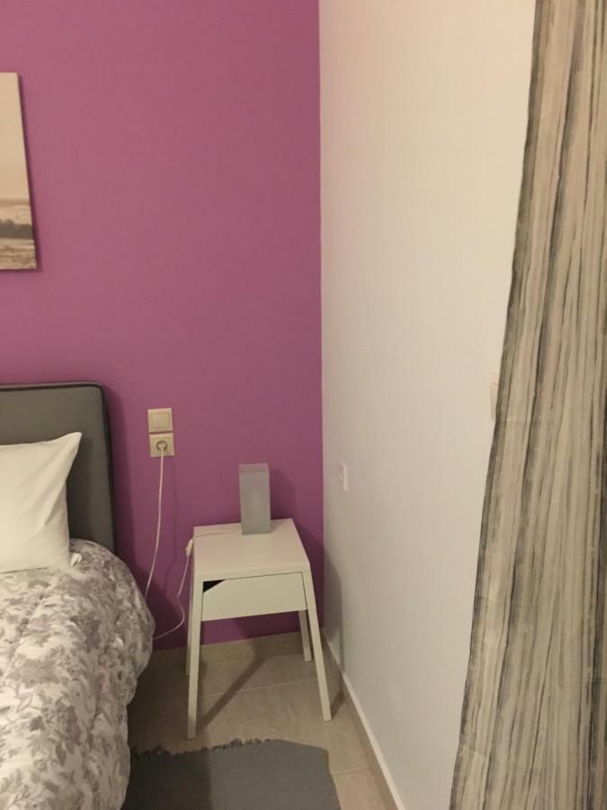 2-bedroom Luxury Héraklion