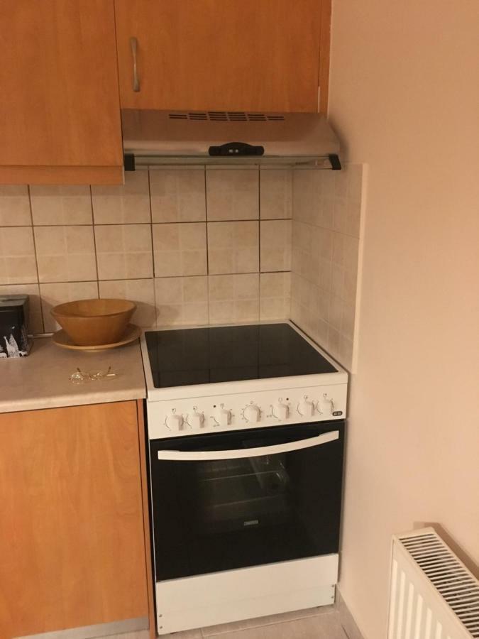 2-bedroom Luxury Appartement *
