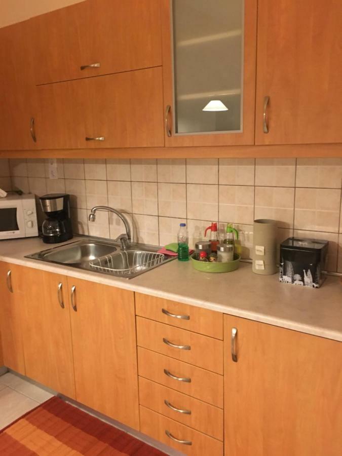 Appartement 2-bedroom Luxury