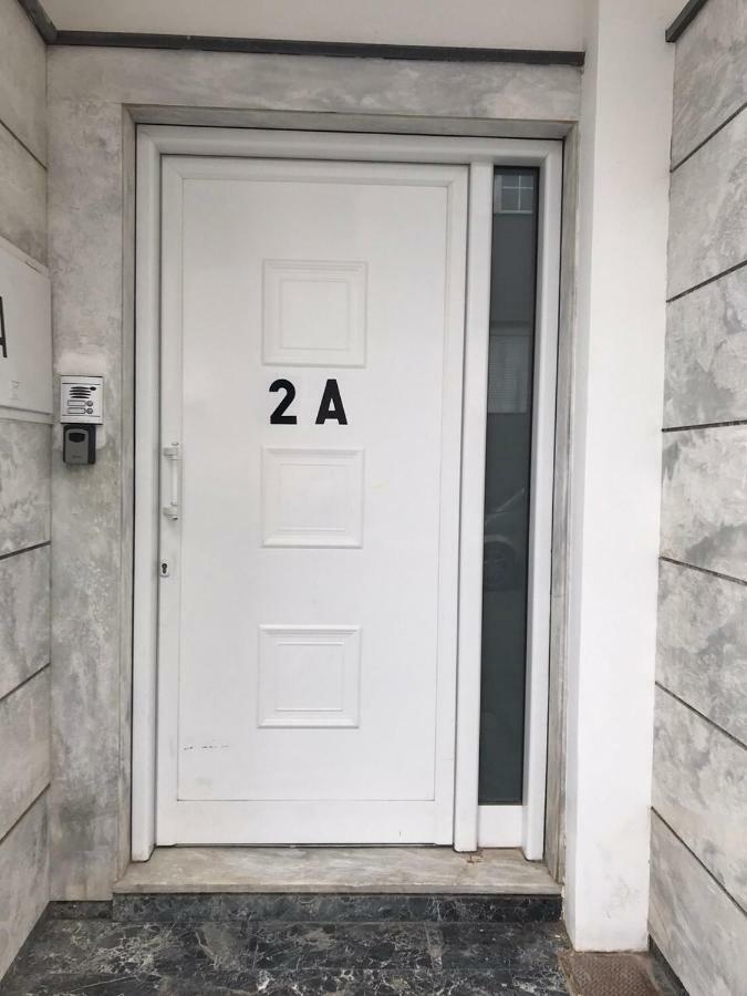 2-bedroom Luxury Appartement