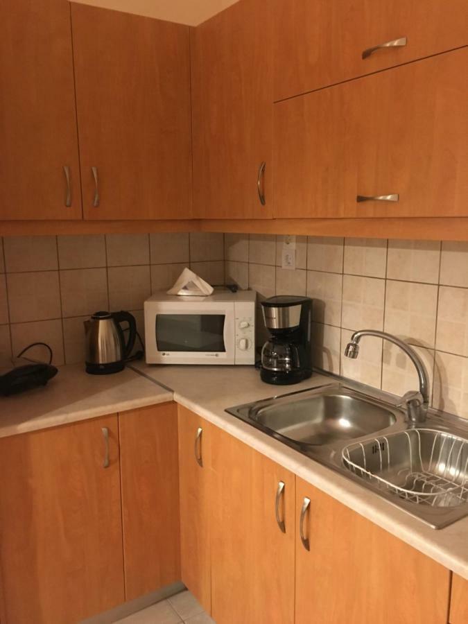 2-bedroom Luxury * Iraklio