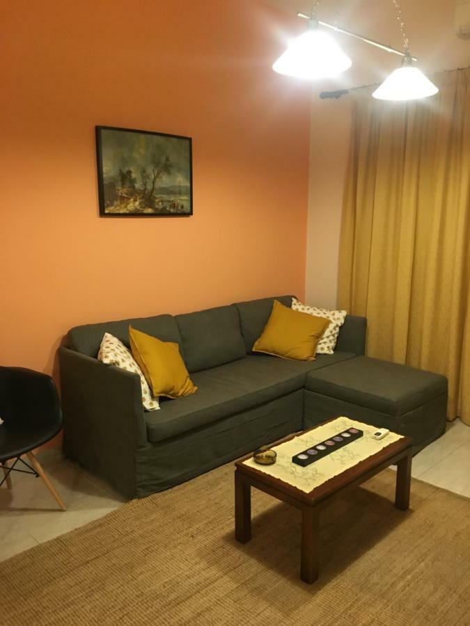 2-bedroom Luxury