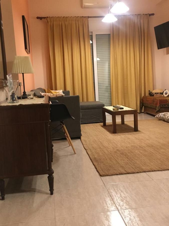 Apartment 2-bedroom Luxury *
